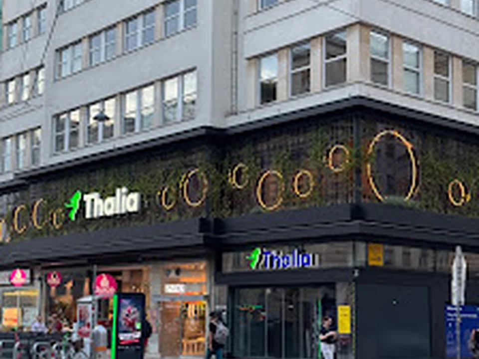 Thalia Wien - Schottengasse, Vienna