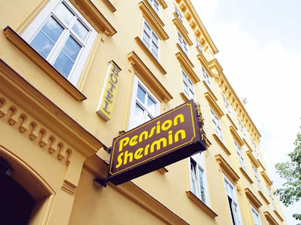 Saint Shermin Bed, Breakfast & Champagne, Vienna