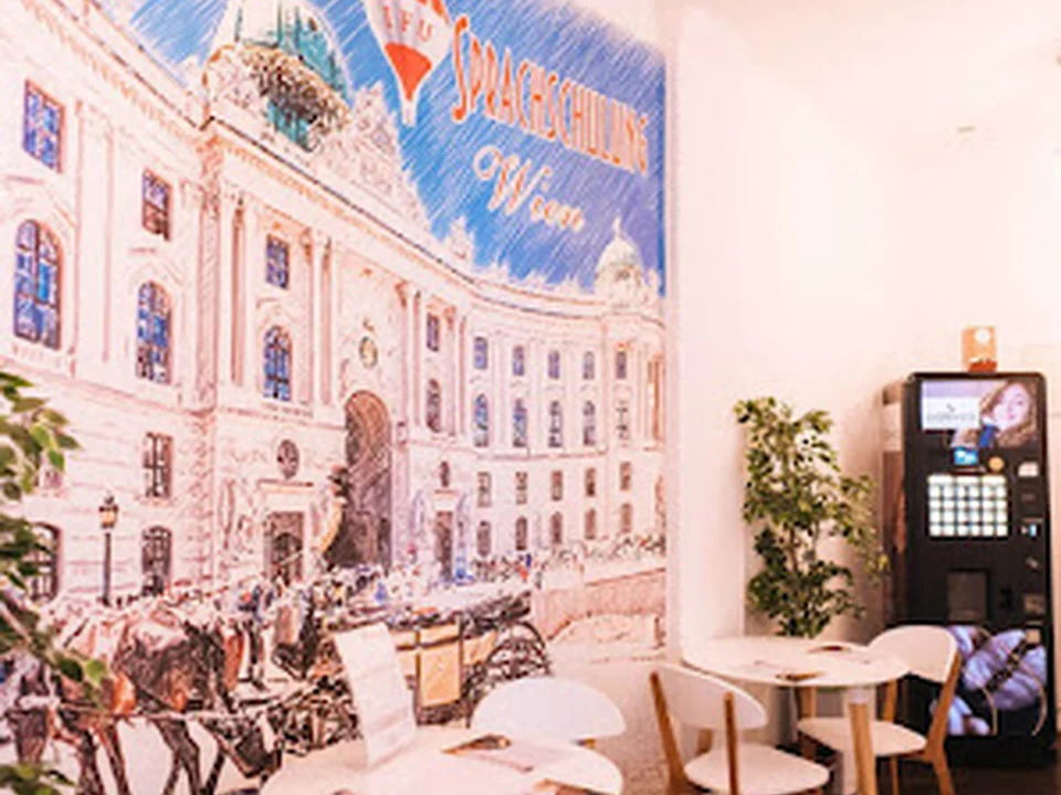 Deutschkurse in Wien | IFU Sprachschulung, Vienna