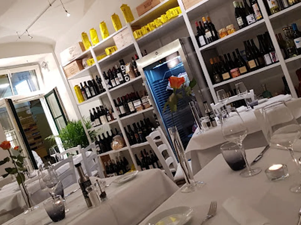 Trattoria La No, Vienna