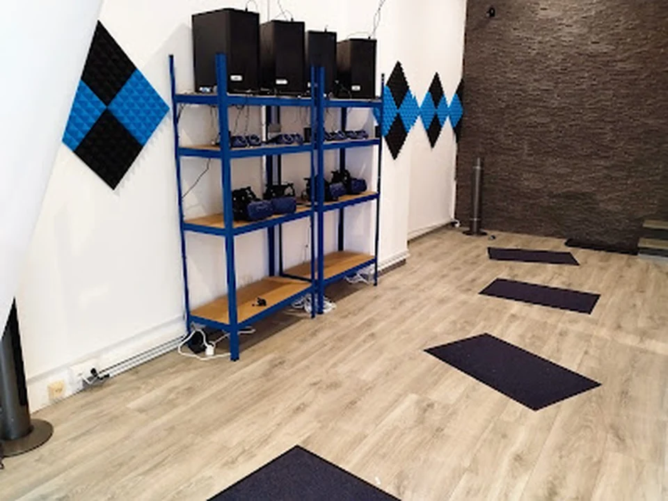 Virtual Escape Room Wien 1090, Vienna