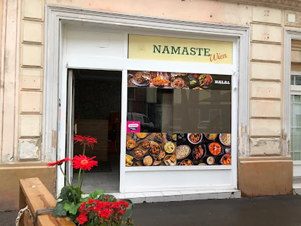 Namaste Wien, Vienna