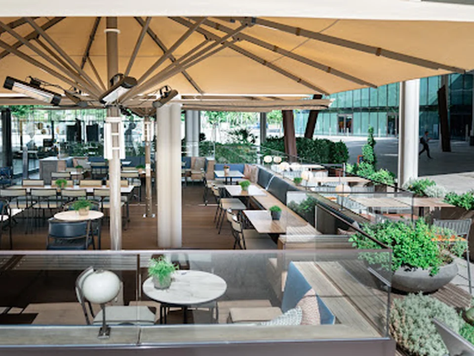 Al Banco, Vienna