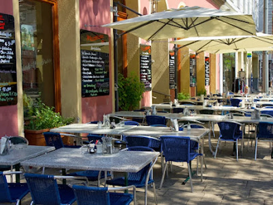 Mariahilferbräu, Vienna