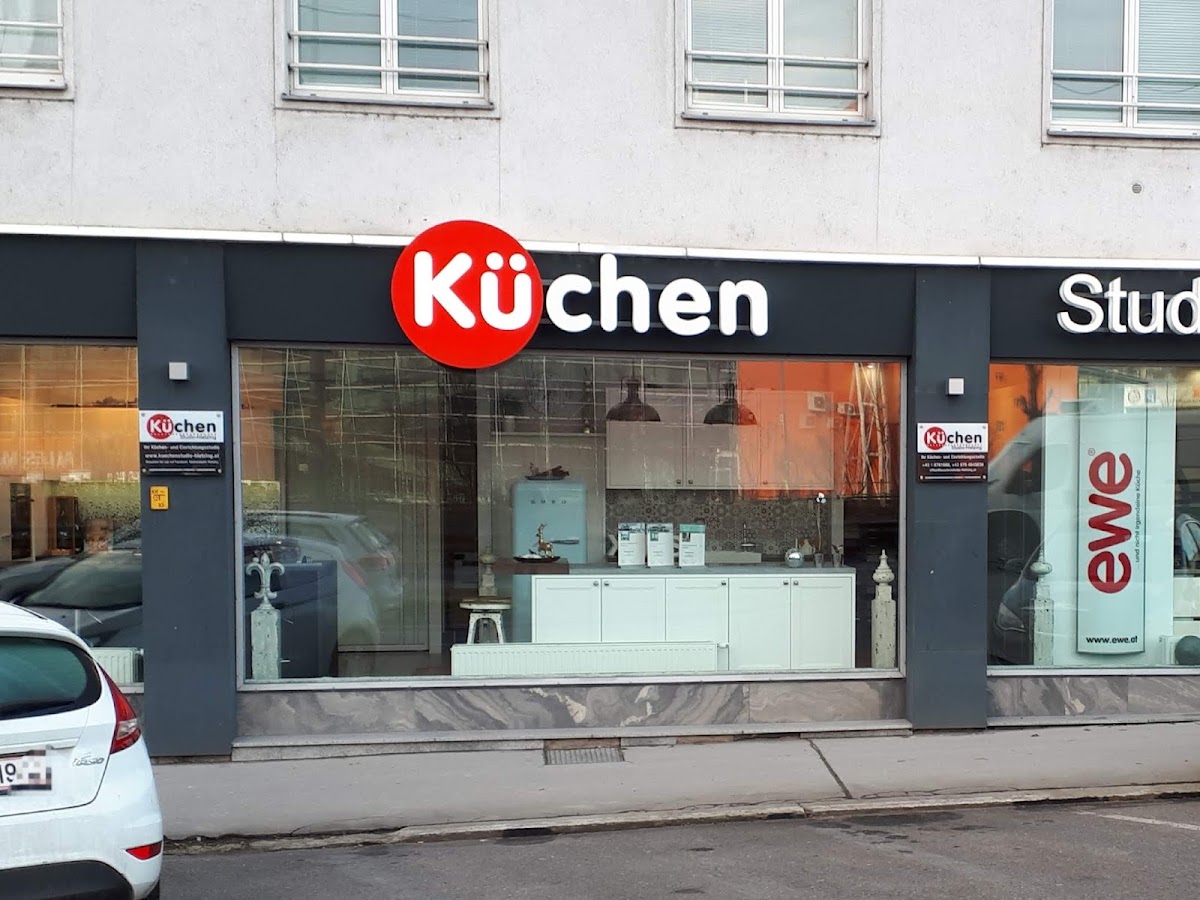 Küchenstudio Hietzing, Vienna