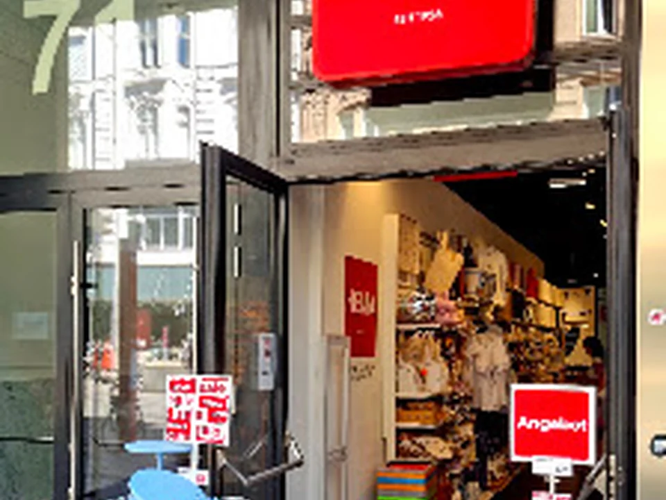 HEMA, Vienna