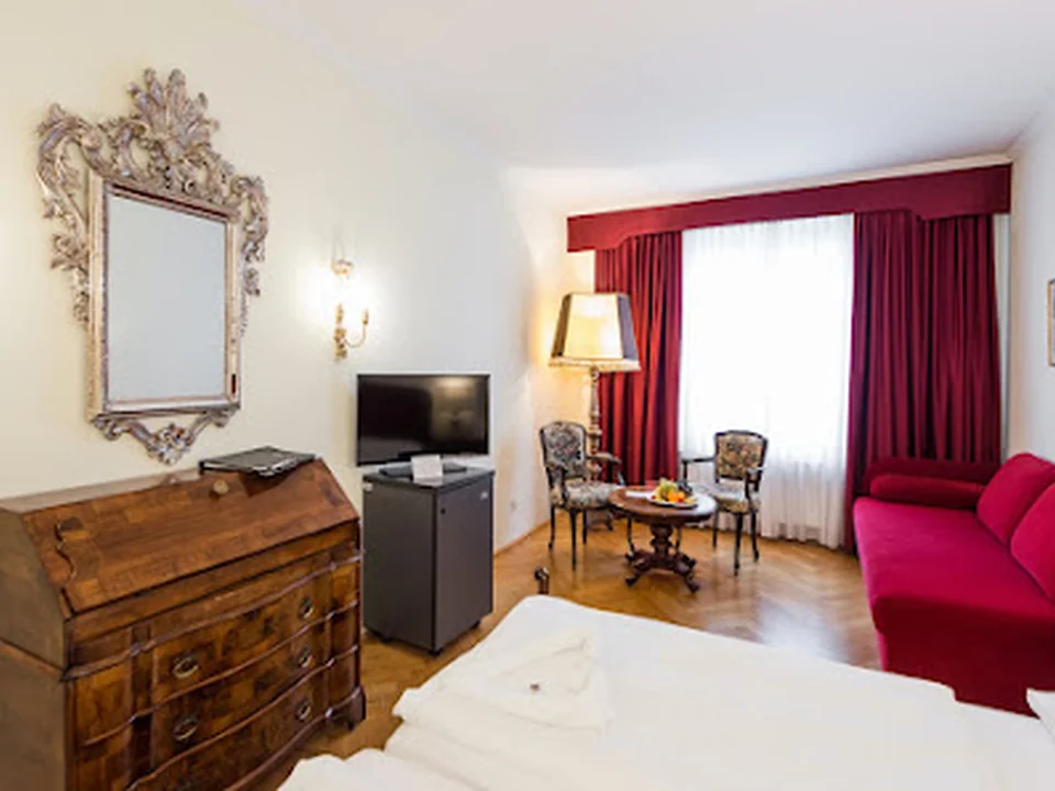Hotel Royal, Vienna
