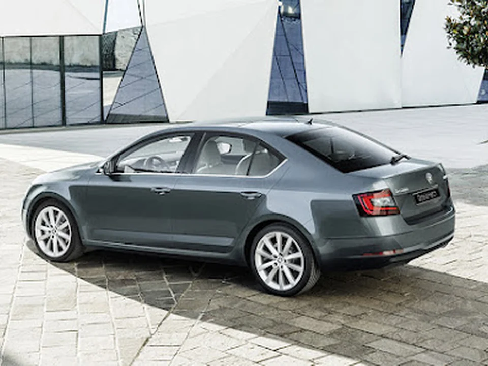 Airport Vienna car rental