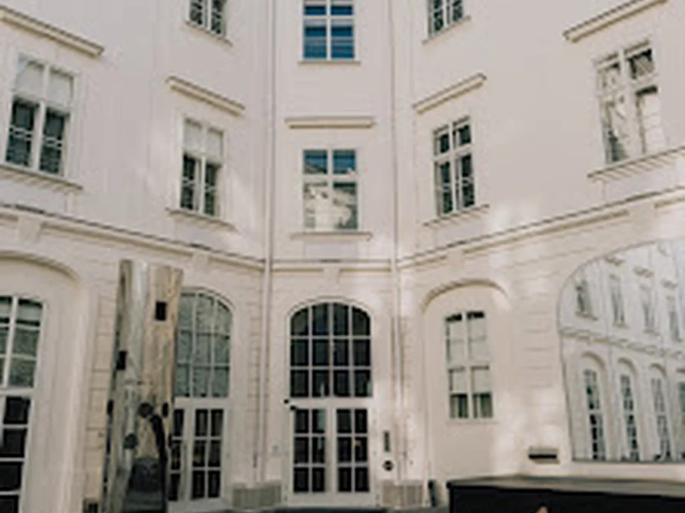 Wilde Aparthotels, Vienna, Fleischmarkt
