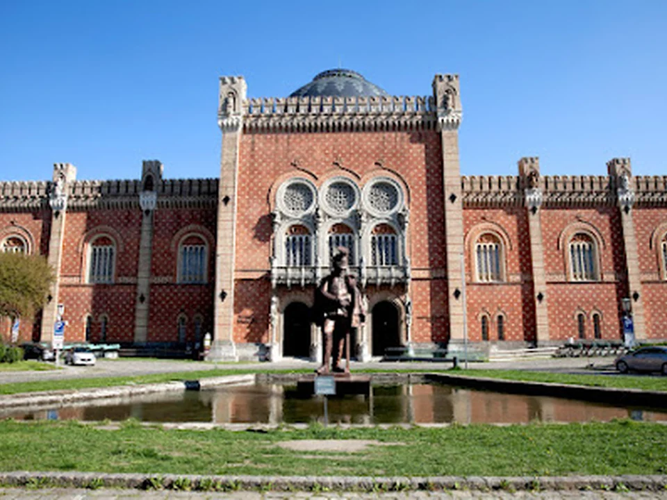 Museum of Military History, Vienna