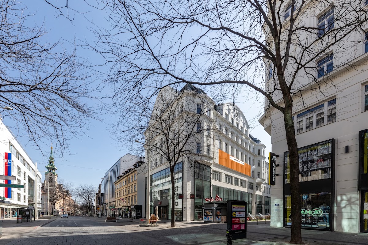 Elisabeth Rohr Real Estate, Vienna