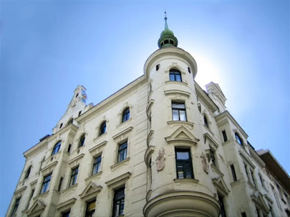 Hotel-Pension Wild, Vienna
