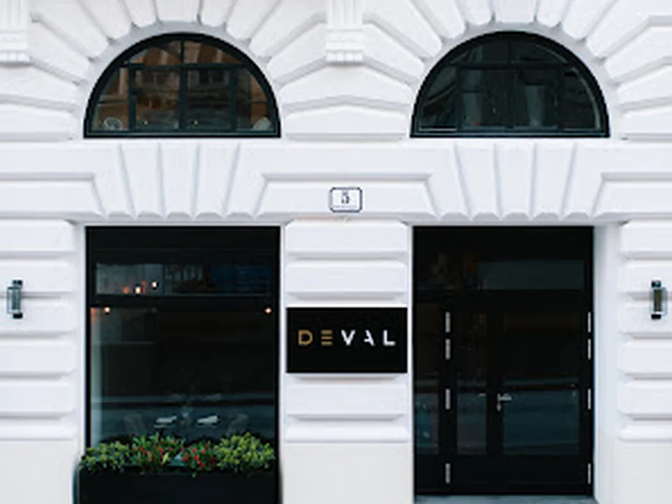 DEVAL, Vienna