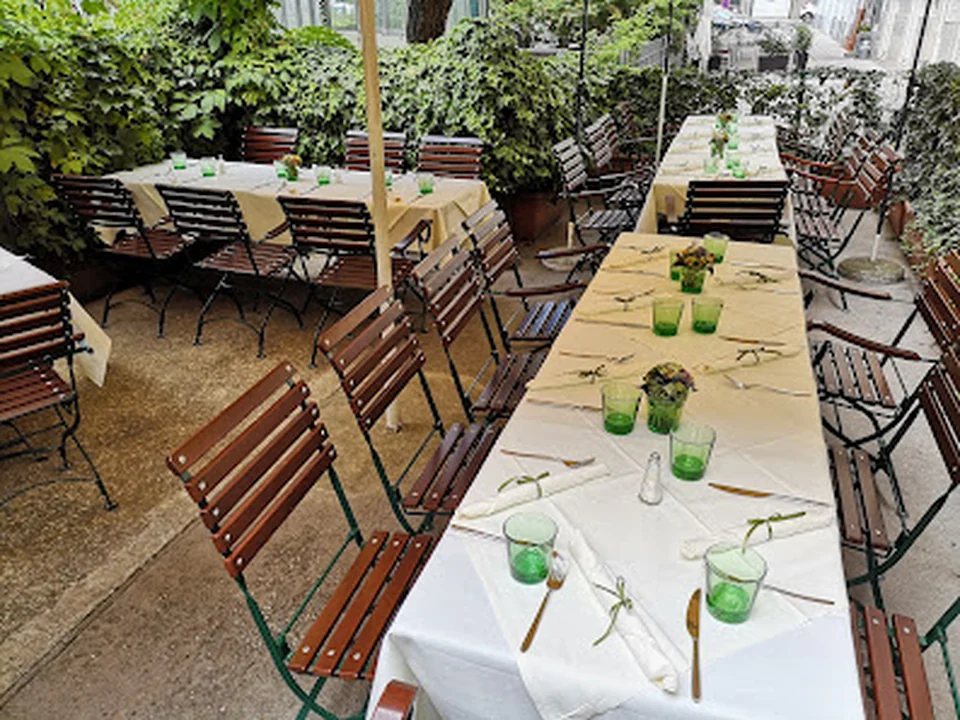 Nestroy Gasthaus & Biergarten, Vienna