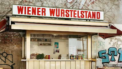 Wiener Würstelstand