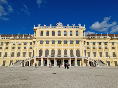 Schönbrunn Palace