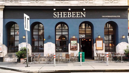 Shebeen International Pub