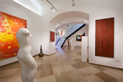 Gallery at the Albertina - Zetter GmbH