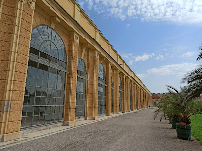 Orangery