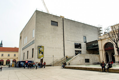 Leopold Museum