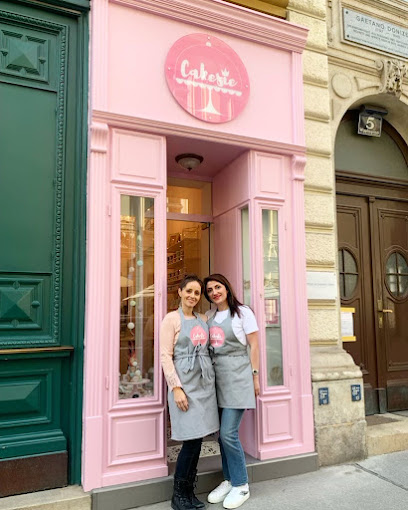 Cakesie Store