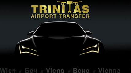 Trinitas Airport Transfer-Flughafentaxi Wien