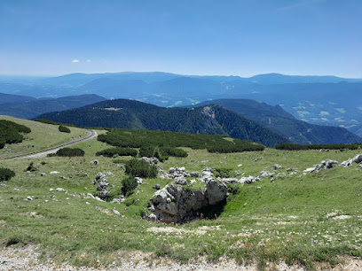 Puchberg am Schneeberg