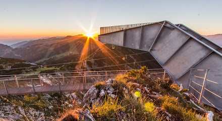 Hochkar Bergbahnen