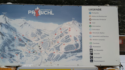 Präbichl Bergbahnen GmbH