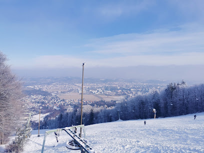 Mariborsko Pohorje