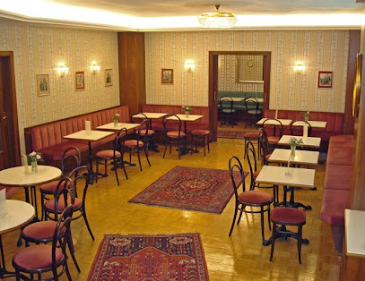 K.u.K. Café-Konditorei L. Heiner.