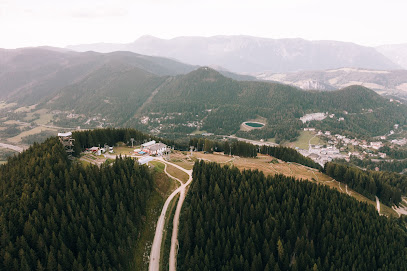 Semmering Hirschenkogel