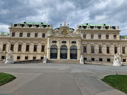 Austrian Gallery Belvedere