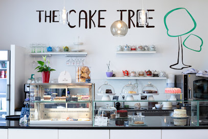 The Cake Tree