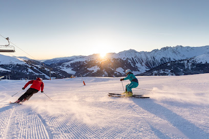 Zillertal Arena