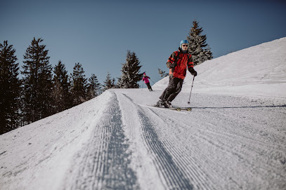 Skigebiet Unterberg