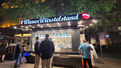 Wiener Würstelstand