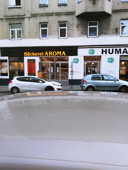 HUMANA Secondhand