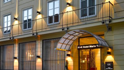 K+K Hotel Maria Theresia