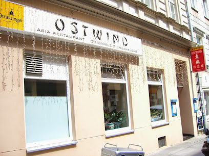 Ostwind Szechuan Restaurant