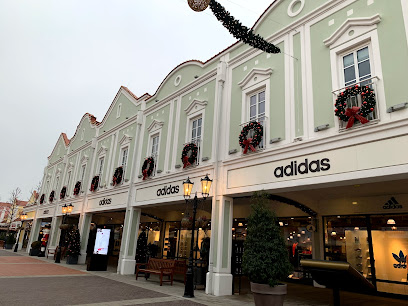 Designer Outlet Parndorf