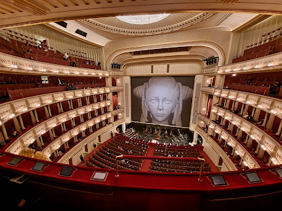 Vienna State Opera