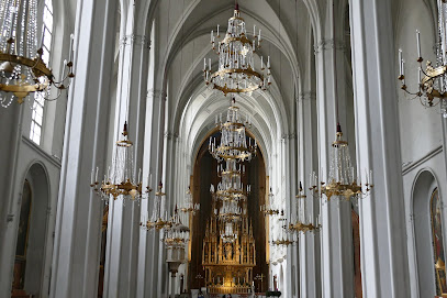 Augustinerkirche