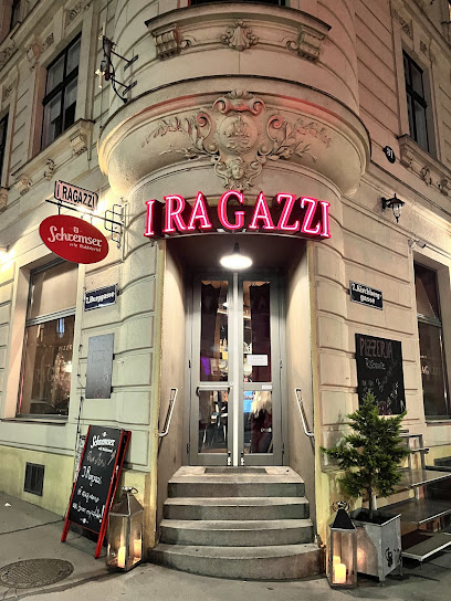 I Ragazzi, Pizzeria - Ristorante