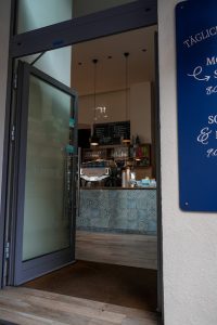 Melangerie - Caffeterie & Bistro