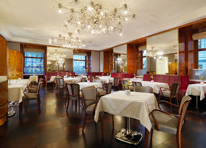 Café Imperial Wien